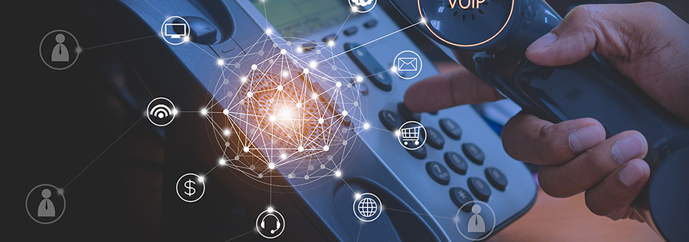 Как перейти на недорогую IP-телефонию и не потерять клиентов?